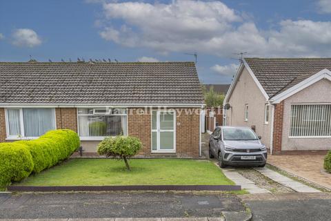 2 bedroom bungalow for sale, Wentworth Crescent, Morecambe LA3