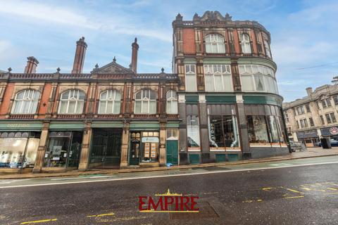 undefined, High Street, Imperial Buildings High Street, S60
