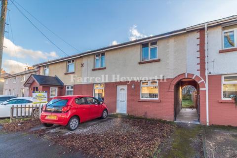 Langdale Road, Lancaster LA1