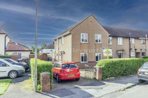 3 bedroom semi-detached house for sale, Parlick Road, Preston PR3