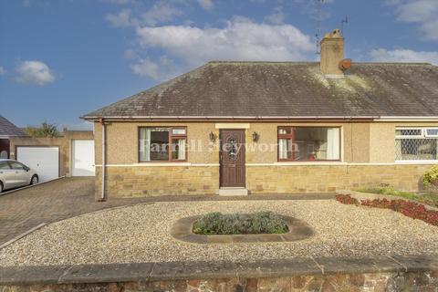 6 Brier Drive, Heysham, Morecambe, LA3 2QU