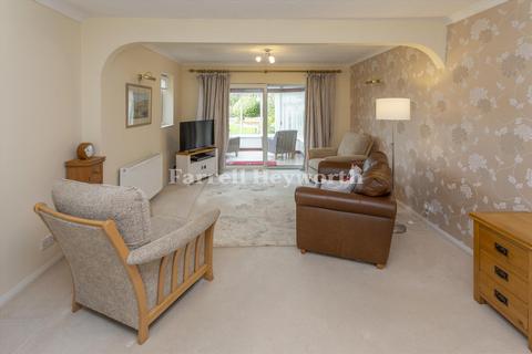 6 Brier Drive, Heysham, Morecambe, LA3 2QU
