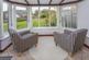 Conservatory view 3