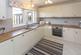 Kitchen view 2