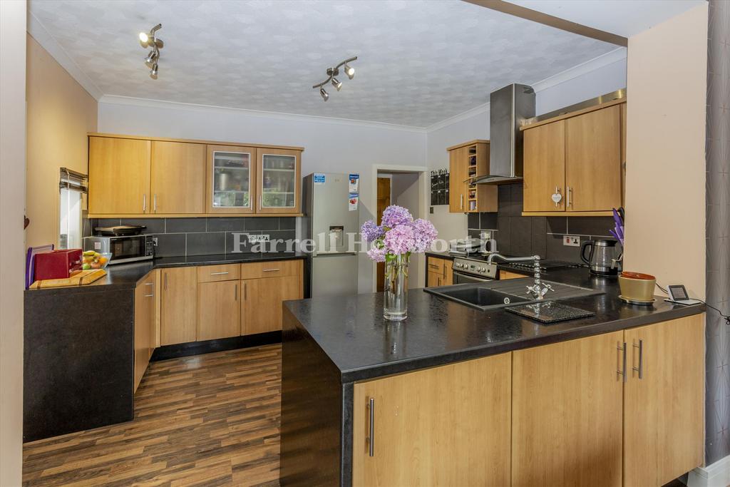 Kitchen version 2 v