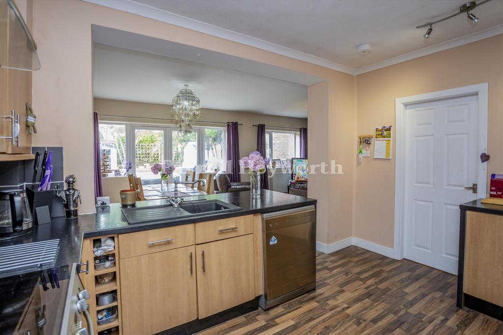 Kitchen version 2