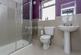Shower room version