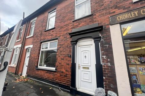 Avondale Road, Chorley PR7