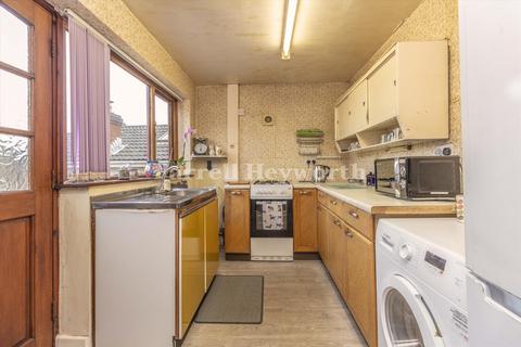 1 Withnell Grove, Chorley, PR6 0EQ