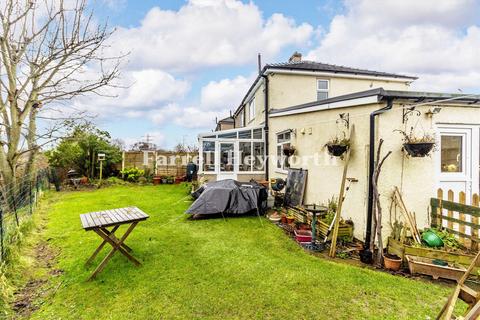 76 Longway, Barrow-in-furness, LA13 0DP