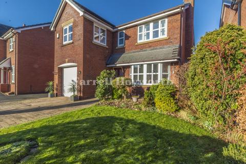 3 Ash Lane, Clifton, Preston, PR4 0YN