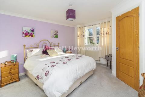 3 Ash Lane, Clifton, Preston, PR4 0YN