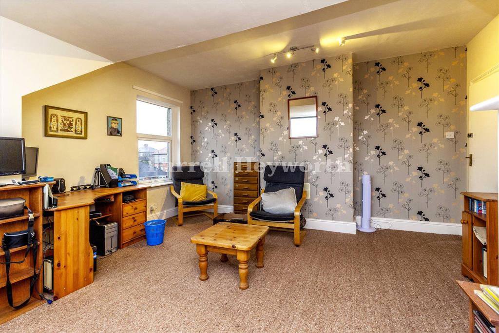 Bedroom 3 View 2