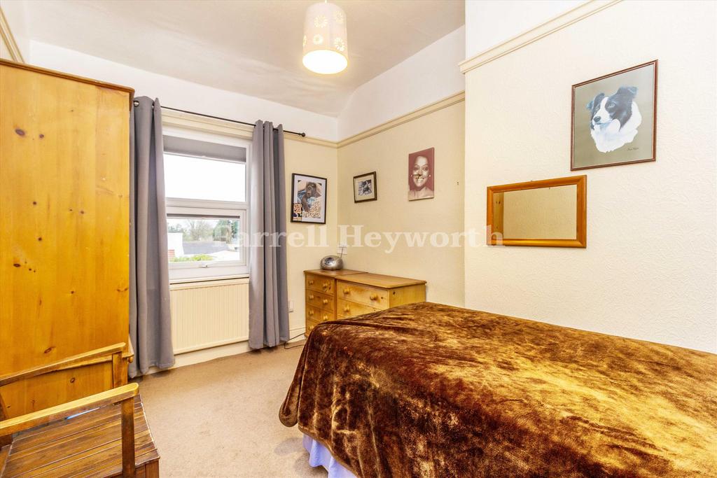 Bedroom 4