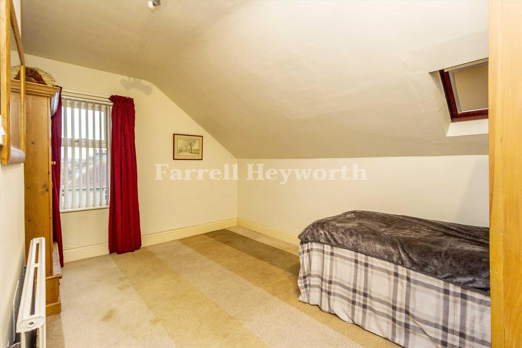 Bedroom 5