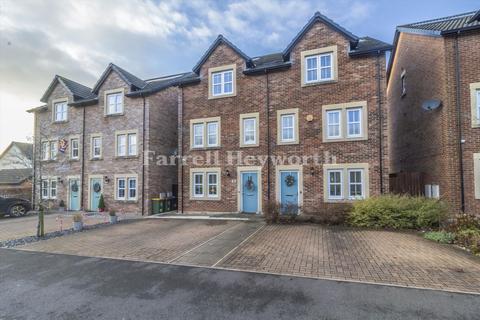 16 Birch Tree Way, Cottam, Preston, PR4 0EP