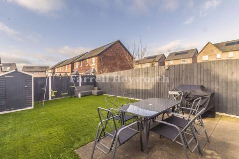 16 Birch Tree Way, Cottam, Preston, PR4 0EP