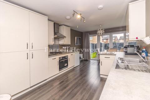 16 Birch Tree Way, Cottam, Preston, PR4 0EP