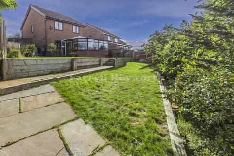 45 Ashdown Drive, Clayton Le Woods, Chorley, PR6 7SQ