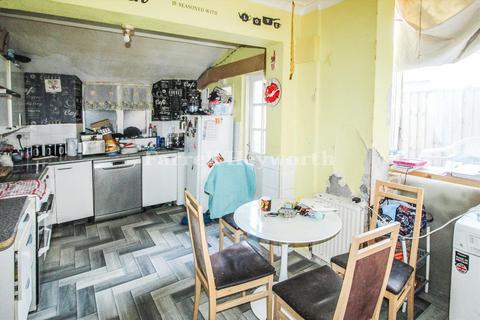 undefined, Westminster Road, Morecambe LA4