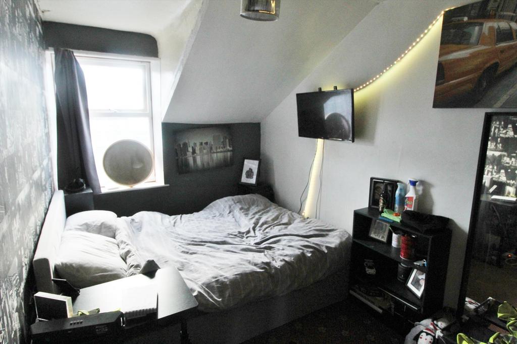 Top Bedroom