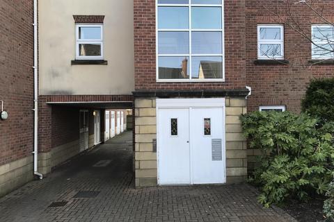 1 bedroom flat for sale, Weavers Court, Chorley PR7