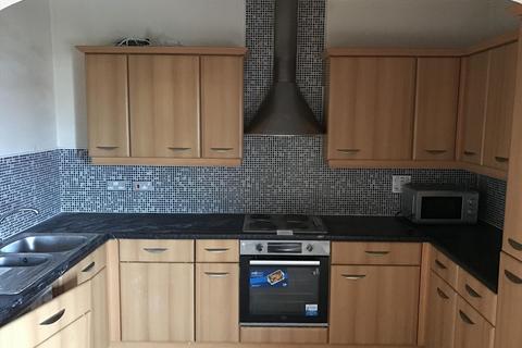 1 bedroom flat for sale, Weavers Court, Chorley PR7