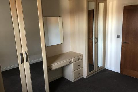 1 bedroom flat for sale, Weavers Court, Chorley PR7