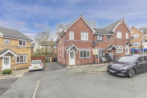 2 bedroom house for sale, Whiteoak View, Bolton BL3