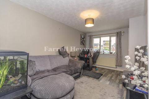 2 bedroom house for sale, Bolton BL3