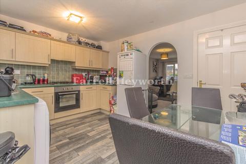 2 bedroom house for sale, Whiteoak View, Bolton BL3