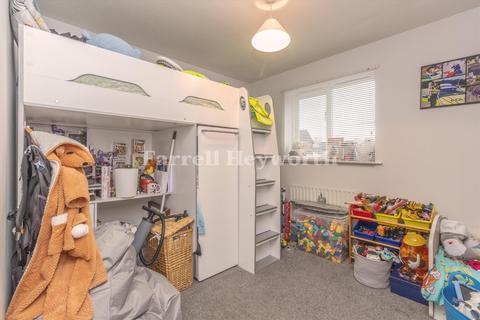 38 Whiteoak View, Bolton, BL3 1ST