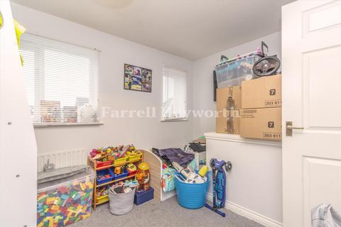 38 Whiteoak View, Bolton, BL3 1ST