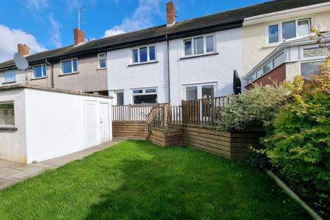 6 New Leys, Barrow-in-furness, LA13 9DP