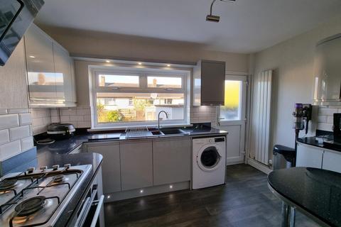 6 New Leys, Barrow-in-furness, LA13 9DP