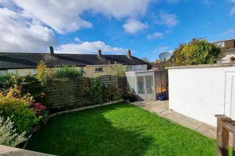6 New Leys, Barrow-in-furness, LA13 9DP