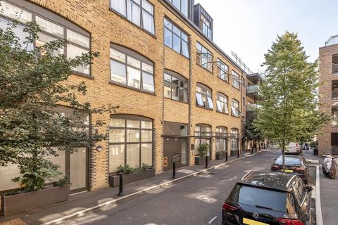 2 bedroom flat for sale, Charles Street, Archway