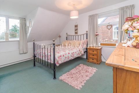 9 Ashwood Road, Fulwood, Preston, PR2 9UB