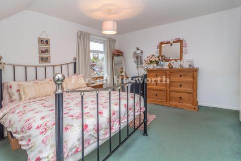 9 Ashwood Road, Fulwood, Preston, PR2 9UB