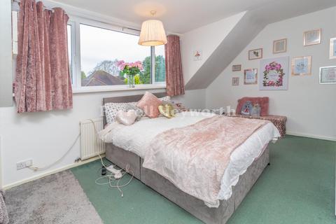 9 Ashwood Road, Fulwood, Preston, PR2 9UB