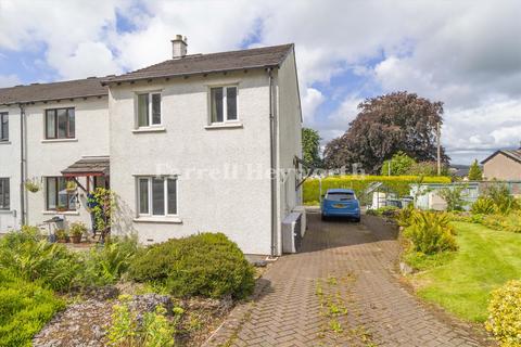 1 Glebe Close, Burton, Carnforth, LA6 1PL