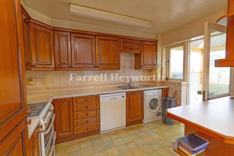 1 Glebe Close, Burton, Carnforth, LA6 1PL