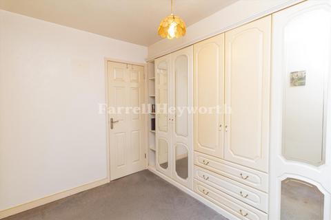 1 Glebe Close, Burton, Carnforth, LA6 1PL