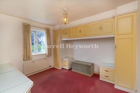 1 Glebe Close, Burton, Carnforth, LA6 1PL