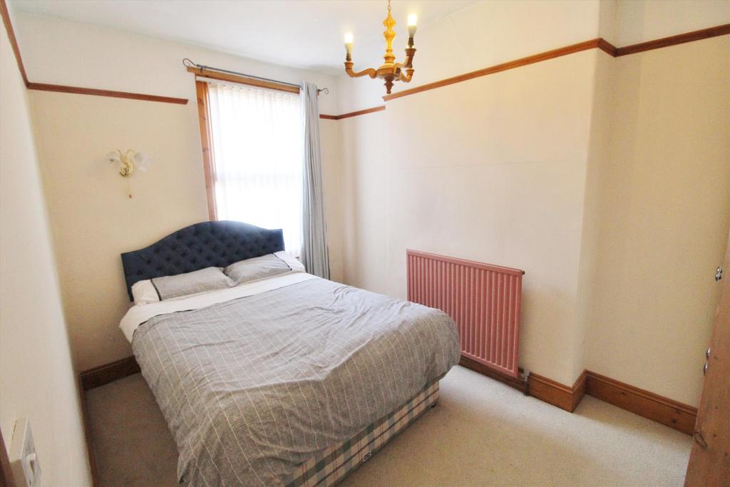 Bedroom 2 Brunswick