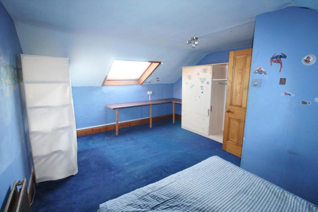 Top Bedroom