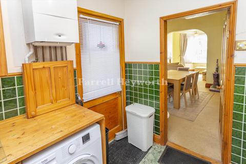 17 Brunswick Road, Heysham, Morecambe, LA3 1RU