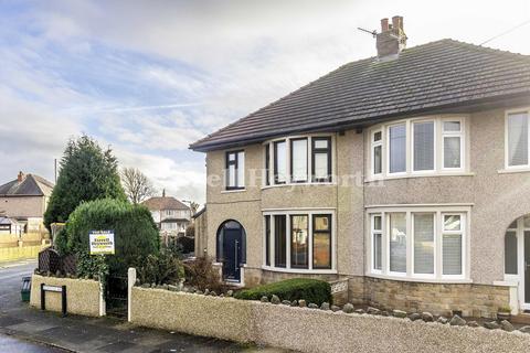 3 bedroom house for sale, Richmond Avenue, Morecambe LA4