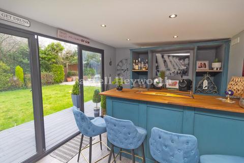 undefined, North Park Drive, Blackpool FY3
