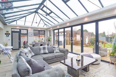 undefined, North Park Drive, Blackpool FY3
